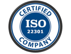 ISO 22301:2019